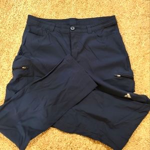 Eddie Bauer First Ascent Pants